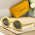 8Louis Vuitton AAA Sunglasses #A34931