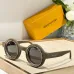 9Louis Vuitton AAA Sunglasses #A34931