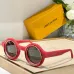 10Louis Vuitton AAA Sunglasses #A34931