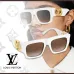 19Louis Vuitton AAA Sunglasses #A34932