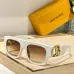 24Louis Vuitton AAA Sunglasses #A34932