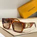 28Louis Vuitton AAA Sunglasses #A34932