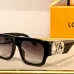 9Louis Vuitton AAA Sunglasses #A34932