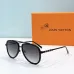 6Louis Vuitton AAA Sunglasses #A35431