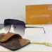4Louis Vuitton AAA Sunglasses #A39841