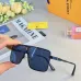 3Louis Vuitton AAA Sunglasses #A51532