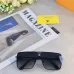 5Louis Vuitton AAA Sunglasses #A51532