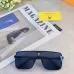 6Louis Vuitton AAA Sunglasses #A51532