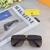 7Louis Vuitton AAA Sunglasses #A51532