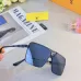 8Louis Vuitton AAA Sunglasses #A51532