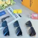 1Louis Vuitton AAA Sunglasses #A51532