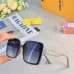 3Louis Vuitton AAA Sunglasses #A51533
