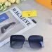 6Louis Vuitton AAA Sunglasses #A51533
