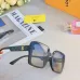 8Louis Vuitton AAA Sunglasses #A51533