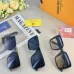 1Louis Vuitton AAA Sunglasses #A51533