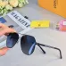 3Louis Vuitton AAA Sunglasses #A51534