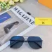 5Louis Vuitton AAA Sunglasses #A51534