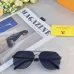 6Louis Vuitton AAA Sunglasses #A51534