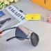 8Louis Vuitton AAA Sunglasses #A51534