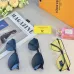 9Louis Vuitton AAA Sunglasses #A51534