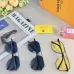 1Louis Vuitton AAA Sunglasses #A51534