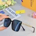 3Louis Vuitton AAA Sunglasses #A51535