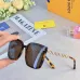 4Louis Vuitton AAA Sunglasses #A51535