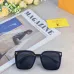 6Louis Vuitton AAA Sunglasses #A51535