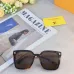 7Louis Vuitton AAA Sunglasses #A51535