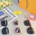 1Louis Vuitton AAA Sunglasses #A51535