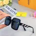 3Louis Vuitton AAA Sunglasses #A51536