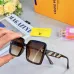 4Louis Vuitton AAA Sunglasses #A51536