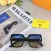 5Louis Vuitton AAA Sunglasses #A51536