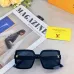 6Louis Vuitton AAA Sunglasses #A51536