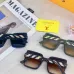 8Louis Vuitton AAA Sunglasses #A51536