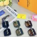 1Louis Vuitton AAA Sunglasses #A51536