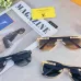 3Louis Vuitton AAA Sunglasses #A51538