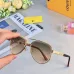 4Louis Vuitton AAA Sunglasses #A51538