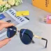5Louis Vuitton AAA Sunglasses #A51538