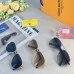 1Louis Vuitton AAA Sunglasses #A51538