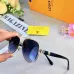 3Louis Vuitton AAA Sunglasses #A51539