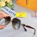 4Louis Vuitton AAA Sunglasses #A51539