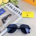 8Louis Vuitton AAA Sunglasses #A51539
