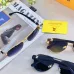 9Louis Vuitton AAA Sunglasses #A51539