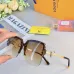 5Louis Vuitton AAA Sunglasses #A51540