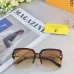 6Louis Vuitton AAA Sunglasses #A51540