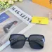 7Louis Vuitton AAA Sunglasses #A51540