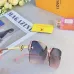 9Louis Vuitton AAA Sunglasses #A51540