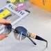 4Louis Vuitton AAA Sunglasses #A51541