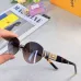 5Louis Vuitton AAA Sunglasses #A51541